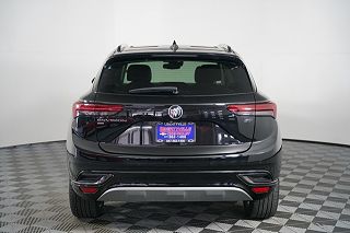 2022 Buick Envision Essence LRBFZPR4XND043502 in Libertyville, IL 31