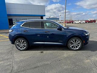 2022 Buick Envision Avenir LRBFZSR49ND015791 in Mount Horeb, WI 2