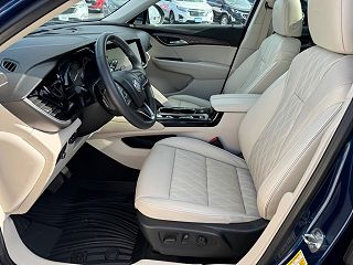 2022 Buick Envision Avenir LRBFZSR49ND015791 in Mount Horeb, WI 6