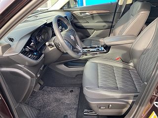 2022 Buick Envision Avenir LRBFZRR43ND117452 in North Manchester, IN 17