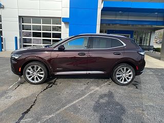 2022 Buick Envision Avenir LRBFZRR43ND117452 in North Manchester, IN 2