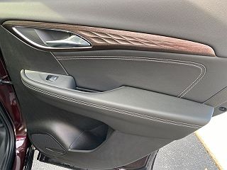 2022 Buick Envision Avenir LRBFZRR43ND117452 in North Manchester, IN 35