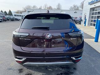 2022 Buick Envision Avenir LRBFZRR43ND117452 in North Manchester, IN 4