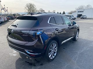 2022 Buick Envision Avenir LRBFZRR43ND117452 in North Manchester, IN 5