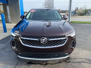 2022 Buick Envision Avenir LRBFZRR43ND117452 in North Manchester, IN 7