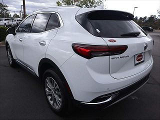 2022 Buick Envision Preferred LRBAZLR41ND011430 in Payson, AZ 6