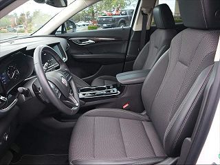 2022 Buick Envision Preferred LRBAZLR41ND011430 in Payson, AZ 9