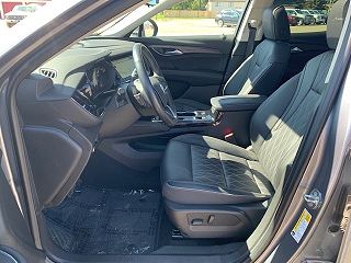 2022 Buick Envision Avenir LRBFZSR46ND052085 in Rolla, ND 10