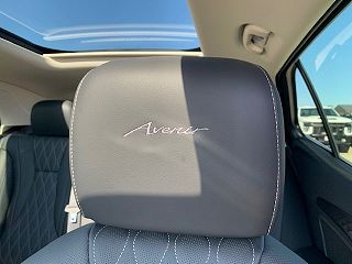 2022 Buick Envision Avenir LRBFZSR46ND052085 in Rolla, ND 14