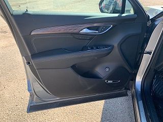 2022 Buick Envision Avenir LRBFZSR46ND052085 in Rolla, ND 15