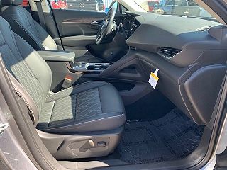 2022 Buick Envision Avenir LRBFZSR46ND052085 in Rolla, ND 21