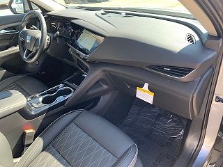 2022 Buick Envision Avenir LRBFZSR46ND052085 in Rolla, ND 22