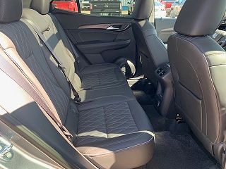 2022 Buick Envision Avenir LRBFZSR46ND052085 in Rolla, ND 24