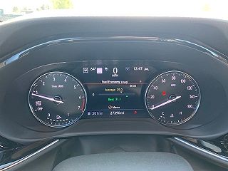 2022 Buick Envision Avenir LRBFZSR46ND052085 in Rolla, ND 34