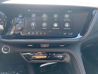 2022 Buick Envision Avenir LRBFZSR46ND052085 in Rolla, ND 36