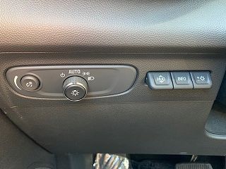 2022 Buick Envision Avenir LRBFZSR46ND052085 in Rolla, ND 39
