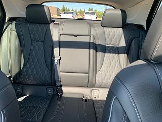 2022 Buick Envision Avenir LRBFZSR46ND052085 in Rolla, ND 47