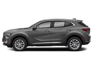 2022 Buick Envision Avenir LRBFZSR46ND052085 in Rolla, ND 51