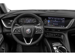 2022 Buick Envision Avenir LRBFZSR46ND052085 in Rolla, ND 52