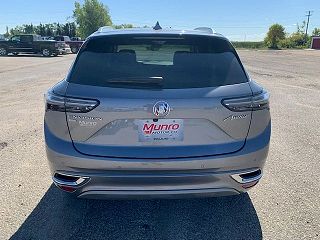 2022 Buick Envision Avenir LRBFZSR46ND052085 in Rolla, ND 6