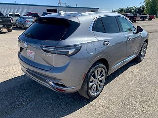 2022 Buick Envision Avenir LRBFZSR46ND052085 in Rolla, ND 7