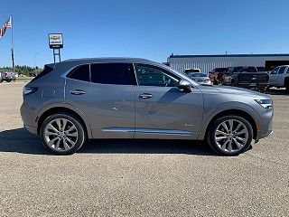 2022 Buick Envision Avenir LRBFZSR46ND052085 in Rolla, ND 8