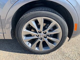 2022 Buick Envision Avenir LRBFZSR46ND052085 in Rolla, ND 9