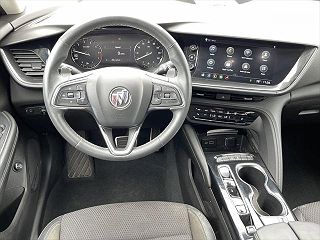 2022 Buick Envision Preferred LRBAZLR46ND021693 in Southaven, MS 11