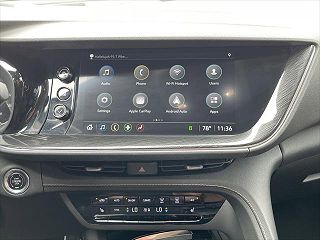 2022 Buick Envision Preferred LRBAZLR46ND021693 in Southaven, MS 21