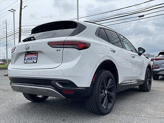 2022 Buick Envision Preferred LRBAZLR46ND021693 in Southaven, MS 3