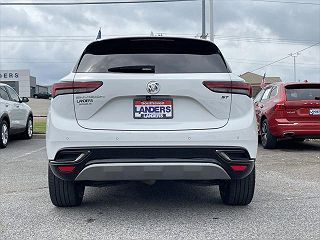 2022 Buick Envision Preferred LRBAZLR46ND021693 in Southaven, MS 4