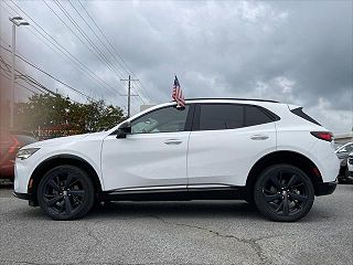 2022 Buick Envision Preferred LRBAZLR46ND021693 in Southaven, MS 6