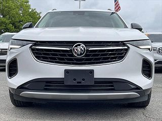 2022 Buick Envision Preferred LRBAZLR46ND021693 in Southaven, MS 8