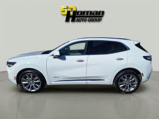 2022 Buick Envision Avenir LRBFZSR46ND158567 in Waupun, WI 2