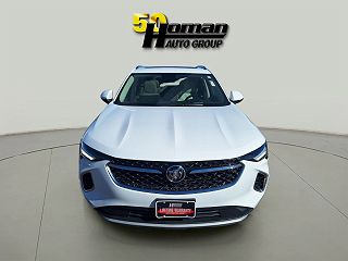 2022 Buick Envision Avenir LRBFZSR46ND158567 in Waupun, WI 8