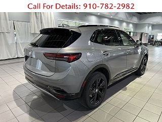 2022 Buick Envision Essence LRBFZNR48ND151444 in Wilmington, NC 10