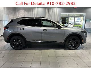 2022 Buick Envision Essence LRBFZNR48ND151444 in Wilmington, NC 12