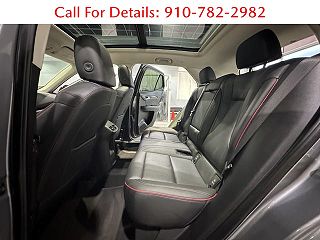 2022 Buick Envision Essence LRBFZNR48ND151444 in Wilmington, NC 16