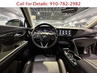 2022 Buick Envision Essence LRBFZNR48ND151444 in Wilmington, NC 21