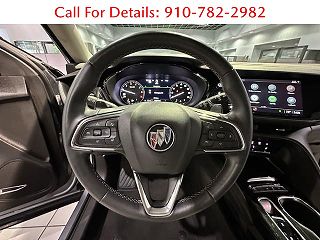 2022 Buick Envision Essence LRBFZNR48ND151444 in Wilmington, NC 22