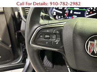 2022 Buick Envision Essence LRBFZNR48ND151444 in Wilmington, NC 23