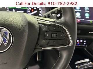 2022 Buick Envision Essence LRBFZNR48ND151444 in Wilmington, NC 24