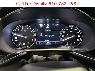 2022 Buick Envision Essence LRBFZNR48ND151444 in Wilmington, NC 25