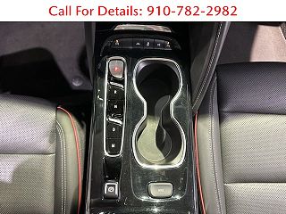2022 Buick Envision Essence LRBFZNR48ND151444 in Wilmington, NC 29