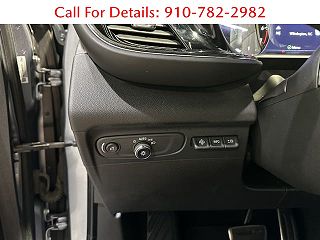 2022 Buick Envision Essence LRBFZNR48ND151444 in Wilmington, NC 34