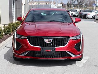 2022 Cadillac CT4 Sport 1G6DC5RK7N0124125 in Chattanooga, TN 27