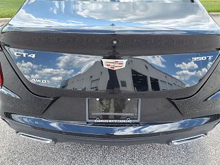 2022 Cadillac CT4 Premium Luxury 1G6DF5RK9N0135778 in Henderson, NC 13