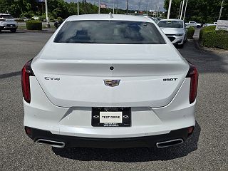 2022 Cadillac CT4 Premium Luxury 1G6DB5RKXN0119990 in Port Richey, FL 6