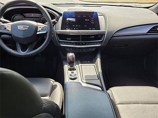 2022 Cadillac CT5 Premium Luxury 1G6DN5RK8N0118442 in Fayetteville, NC 13