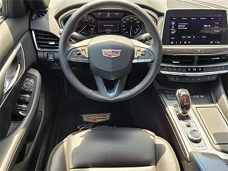 2022 Cadillac CT5 Premium Luxury 1G6DN5RK8N0118442 in Fayetteville, NC 14